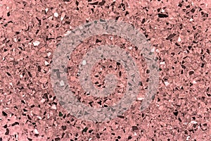 Mirror granulate for decoration and background