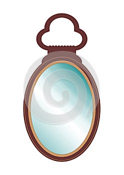 Mirror icon