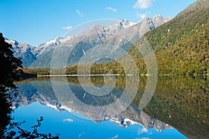 Mirror Lakes