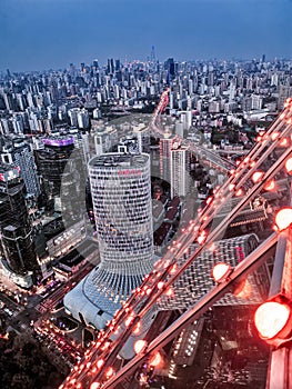 Mirror& x27;s edge future