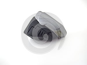 Mirrorless camera external flash