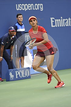 Mirza Sania (IND) US Open (87)