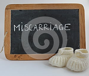 Miscarriage