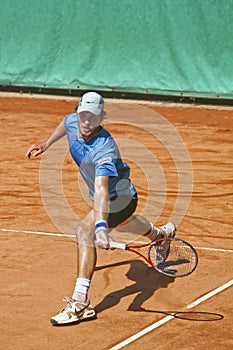 Mischa Zverev