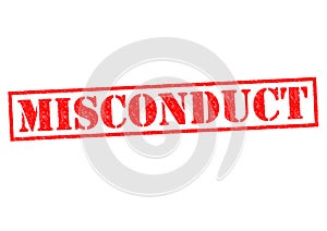 MISCONDUCT