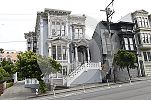 Mish  House San Francisco  1