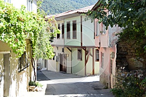 Misi Village Bursa, Turkey - Misi KÃÂ¶yÃÂ¼