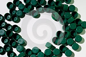 mismanaged trash environment protection plastic