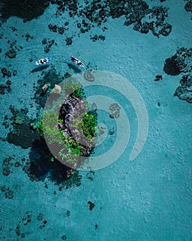 Misool Island Raja Ampat photo
