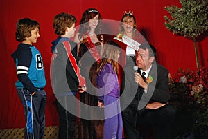 Miss Acton Fall Fair