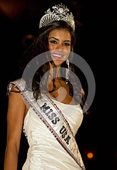 Miss USA 2010
