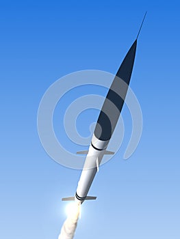 Missile