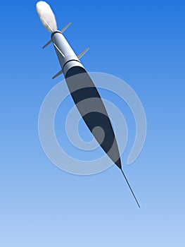 Missile