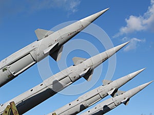 Missiles