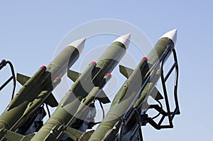 Missiles