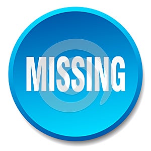missing button