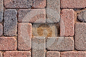 Missing Cobblestone Brick