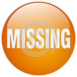 missing button