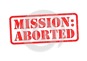 MISSION: ABORTED