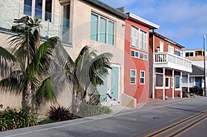 Mission Beach Boardwalk