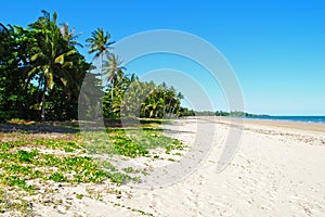 Mission Beach Queensland Australia