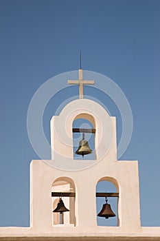 Mission Bells