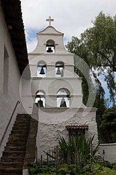 Mission Bells