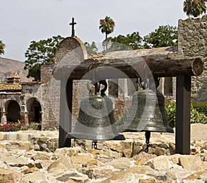 Mission Bells