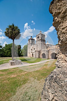 Mission Concepcion