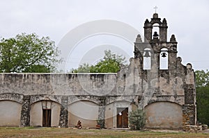 Mission Espada photo