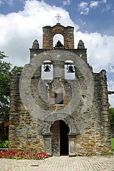 Mission Espada photo