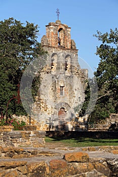 Mission Espada photo