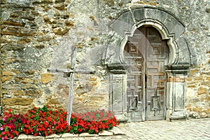 Mission Espada