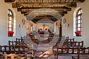 Mission Espada photo