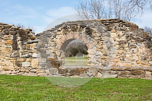 Mission Espada photo