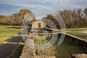 Mission Espada photo