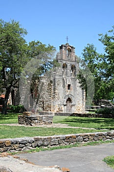 Mission Espada VII