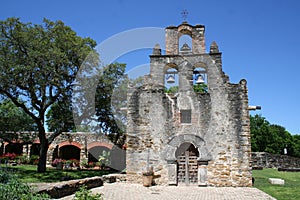 Mission Espada VII