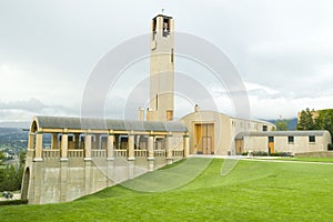 Mission Hill Winery Kelowna