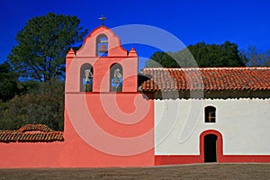 Mission La Purisima ConcepciÃÂ³n photo