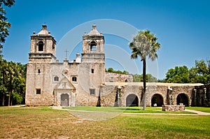 Mission Nuestra SeÃ±ora de la ConcepciÃ³n