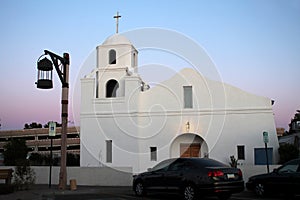 The Mission - Old Town Scottsdale photo