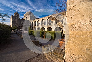 Mission San Jose