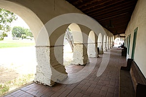 Mission San Juan Bautista