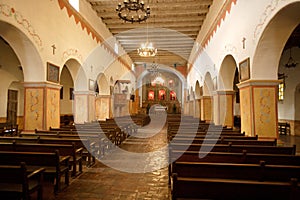 Mission San Juan Bautista photo