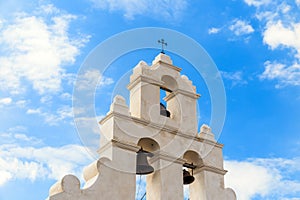 Mission San Juan Capistrano, San Antonio