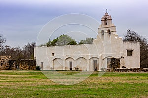 Mission San Juan, San Antonio, Texas photo