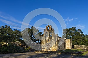 Mission San Juan de Capistrano