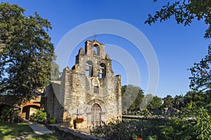 Mission San Juan de Capistrano