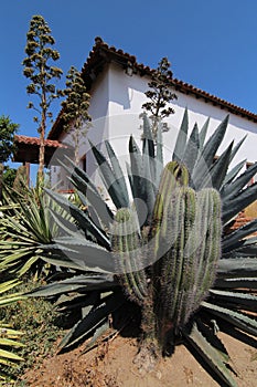 Mission San Luis Rey